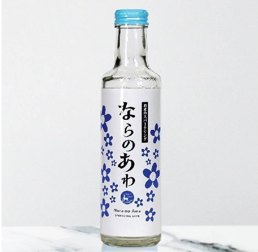 ならのあわ スパークリング