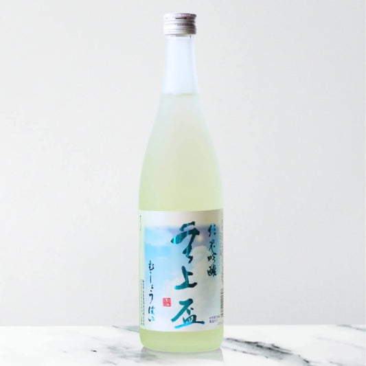 【期間限定】夏の無上盃
